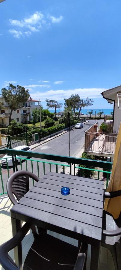 Ad Un Passo Dal Mare Bed & Breakfast Praia a Mare Exterior photo