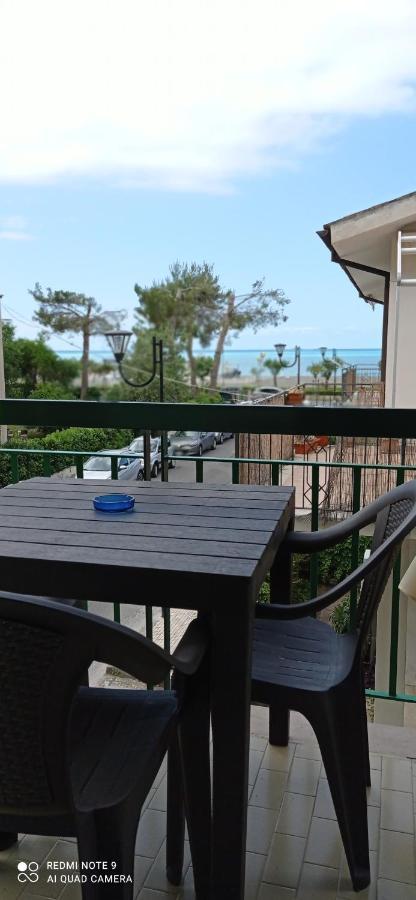 Ad Un Passo Dal Mare Bed & Breakfast Praia a Mare Exterior photo
