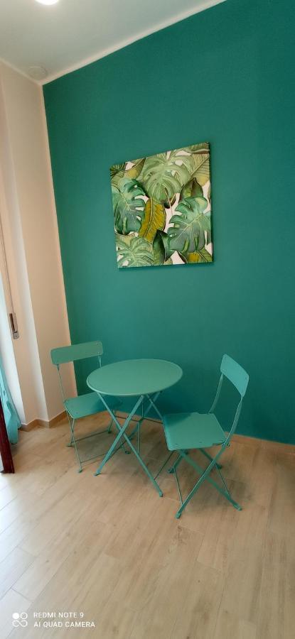 Ad Un Passo Dal Mare Bed & Breakfast Praia a Mare Exterior photo