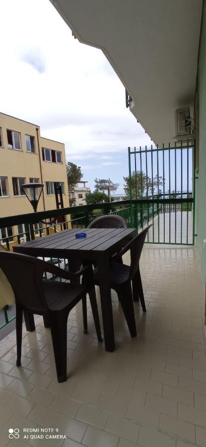 Ad Un Passo Dal Mare Bed & Breakfast Praia a Mare Exterior photo