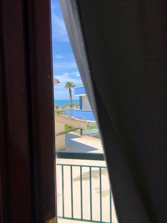 Ad Un Passo Dal Mare Bed & Breakfast Praia a Mare Exterior photo