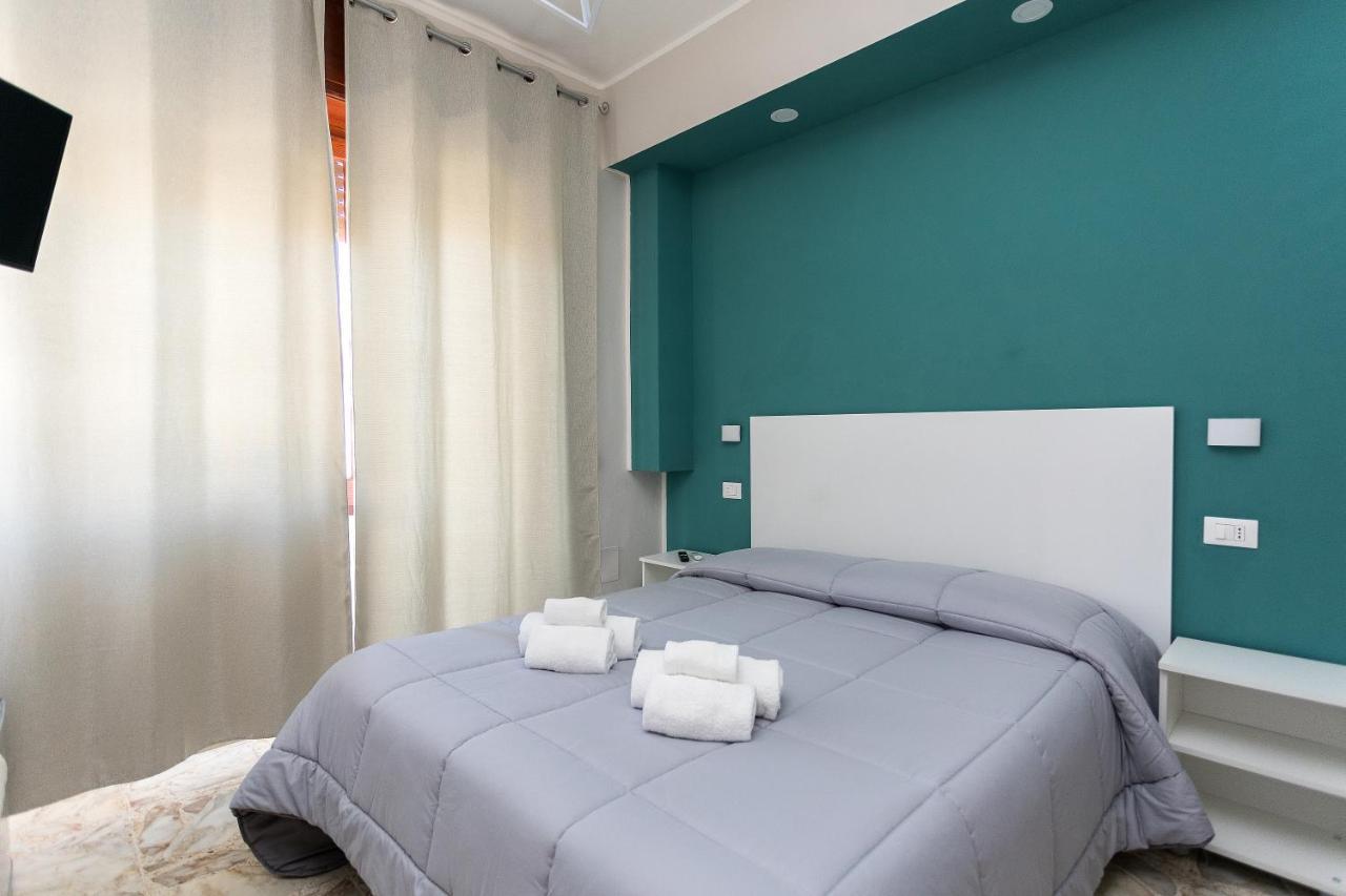Ad Un Passo Dal Mare Bed & Breakfast Praia a Mare Exterior photo