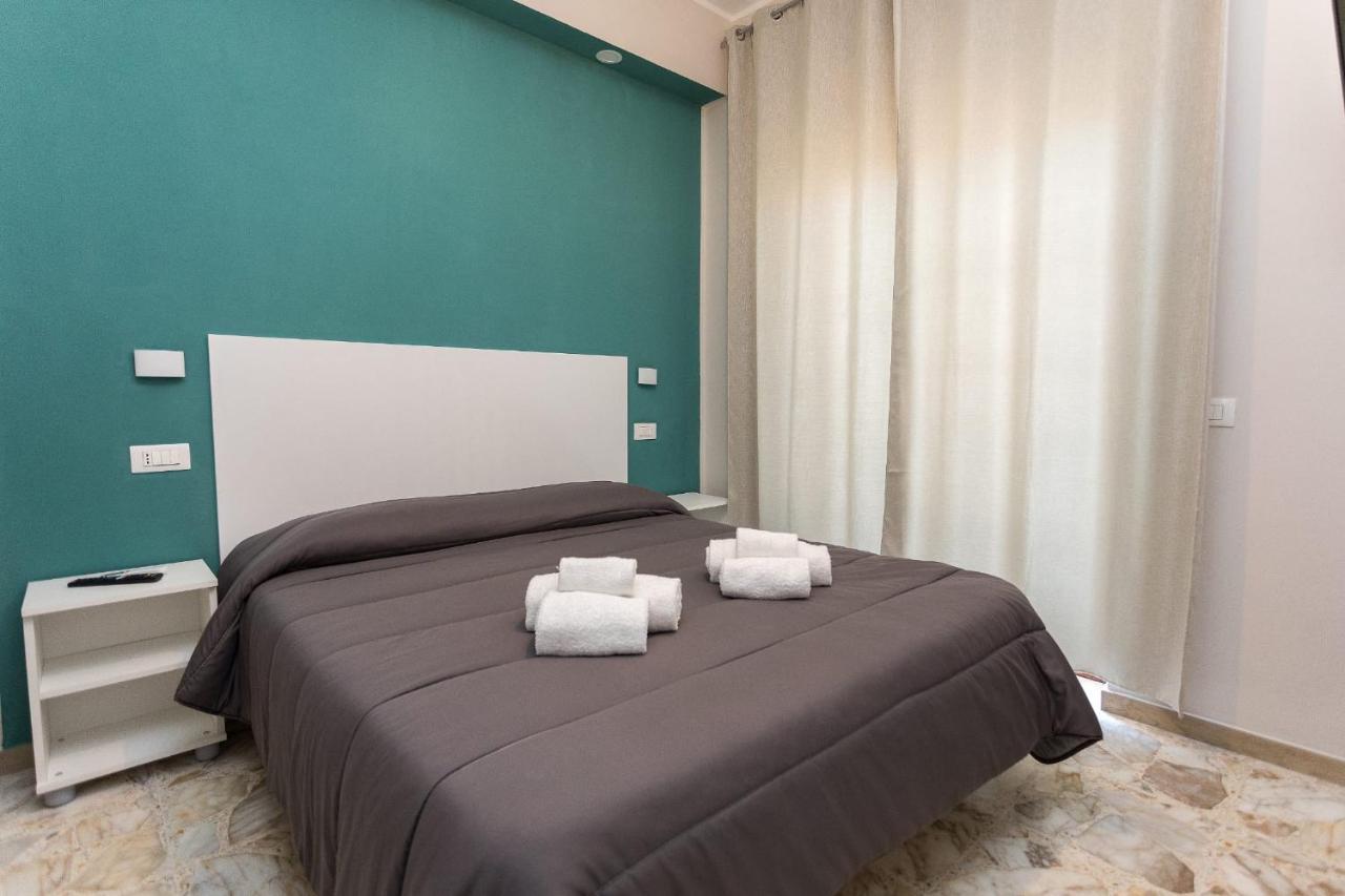 Ad Un Passo Dal Mare Bed & Breakfast Praia a Mare Exterior photo