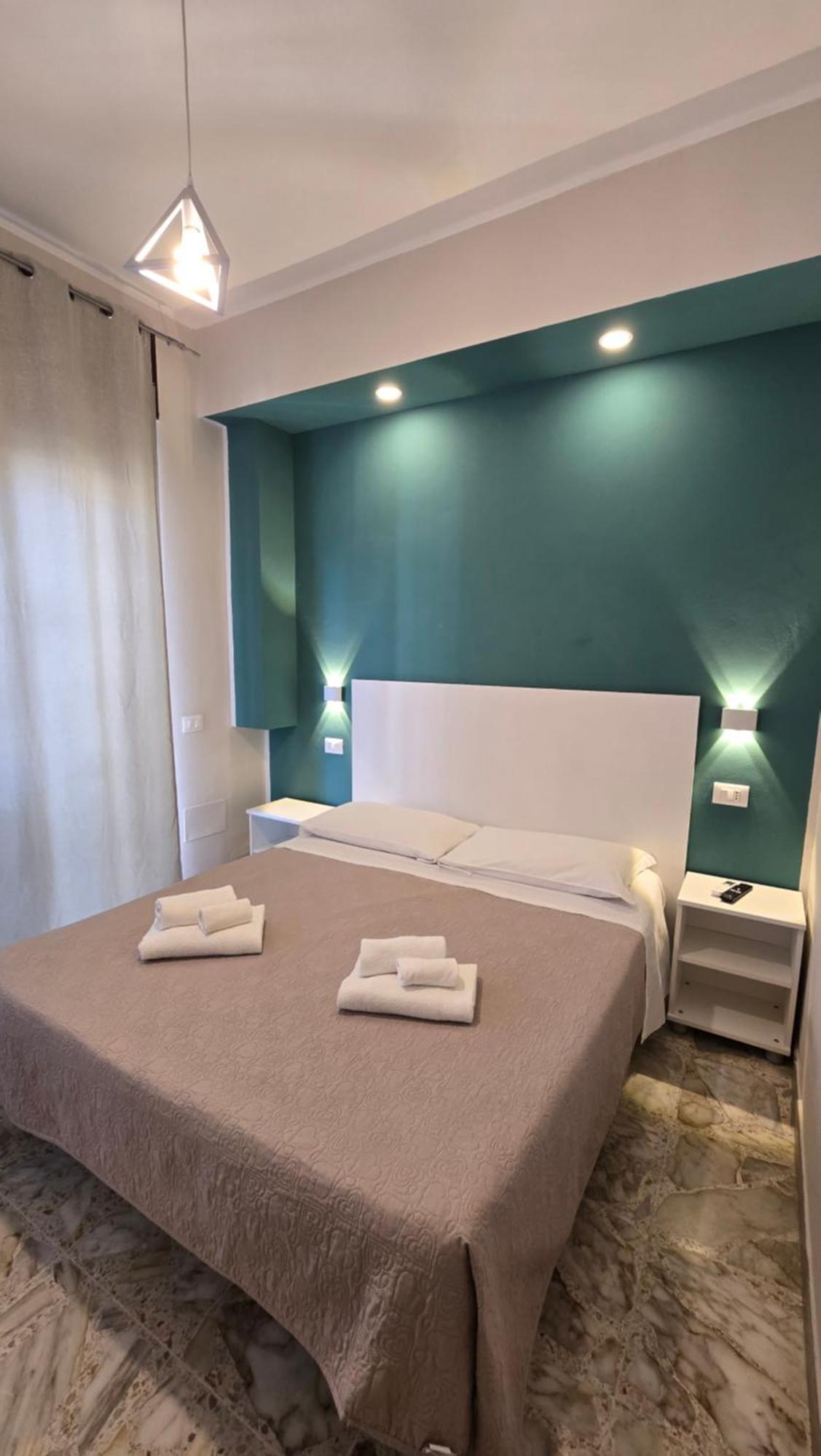 Ad Un Passo Dal Mare Bed & Breakfast Praia a Mare Exterior photo