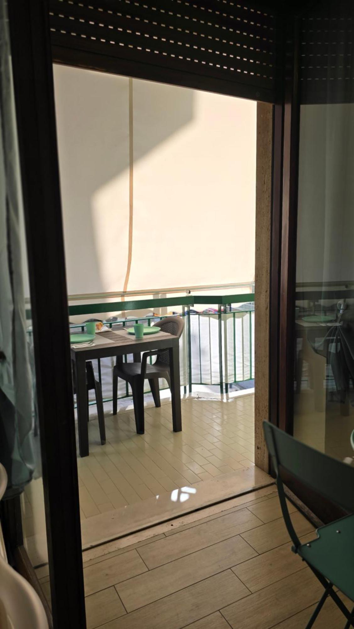 Ad Un Passo Dal Mare Bed & Breakfast Praia a Mare Exterior photo
