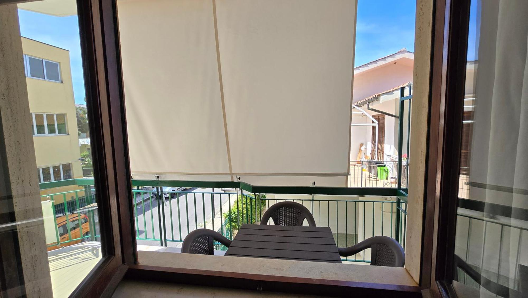 Ad Un Passo Dal Mare Bed & Breakfast Praia a Mare Exterior photo