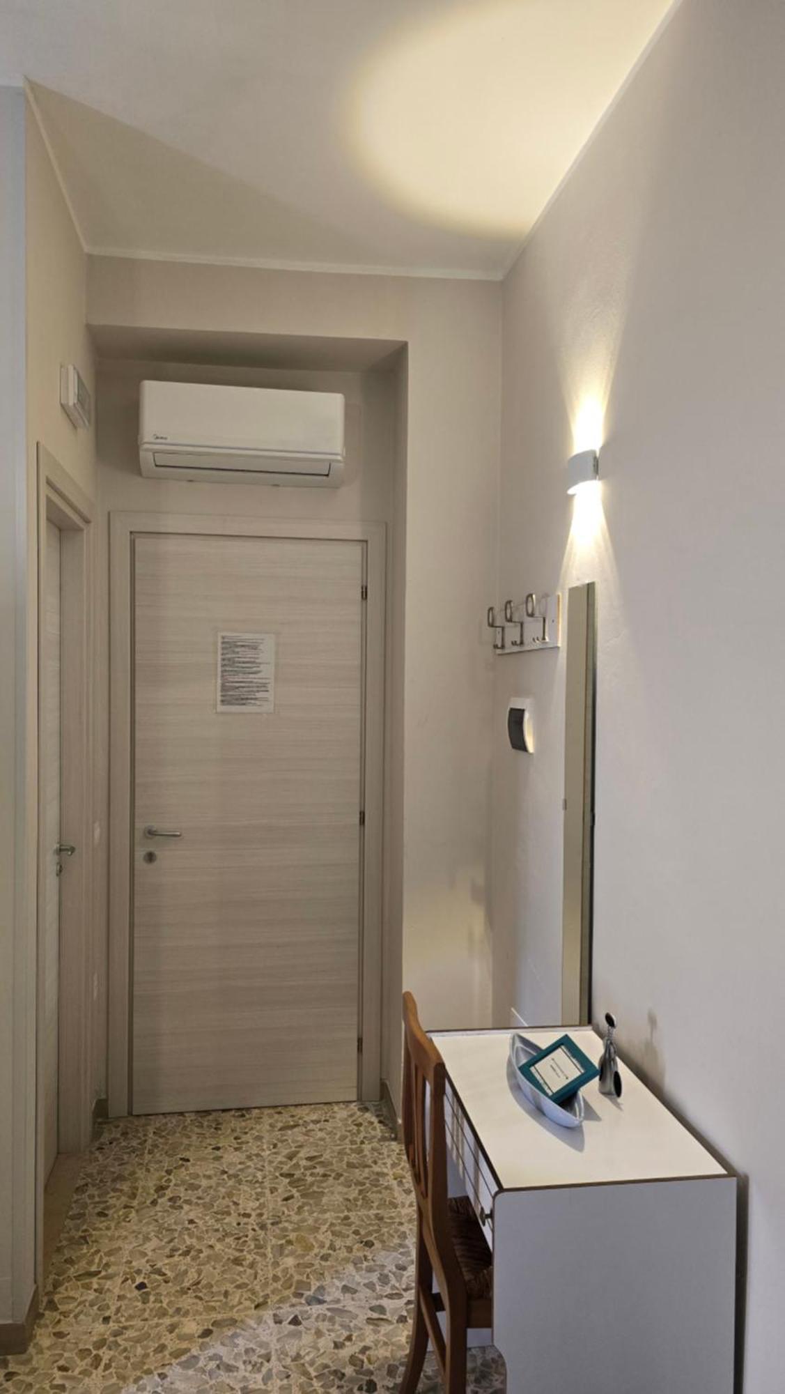Ad Un Passo Dal Mare Bed & Breakfast Praia a Mare Exterior photo