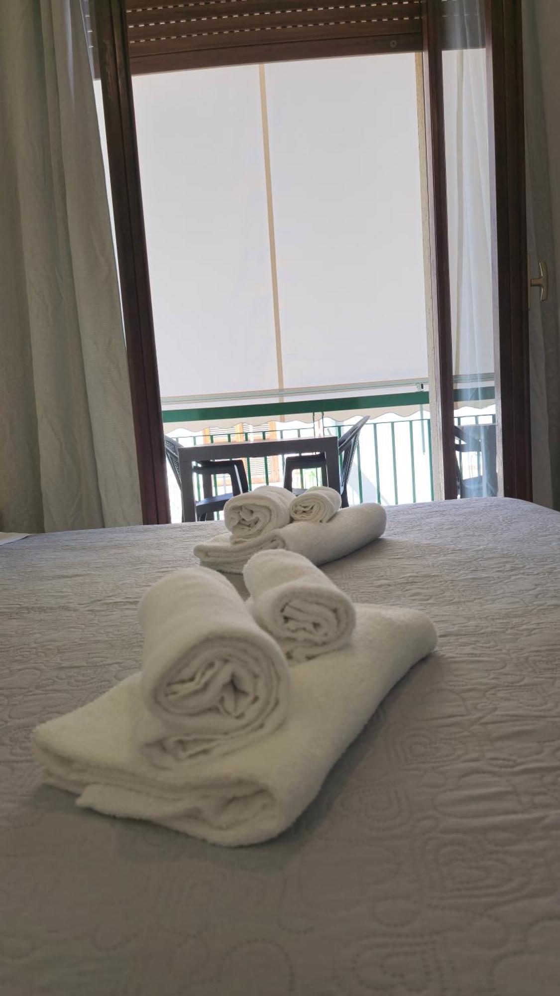 Ad Un Passo Dal Mare Bed & Breakfast Praia a Mare Exterior photo