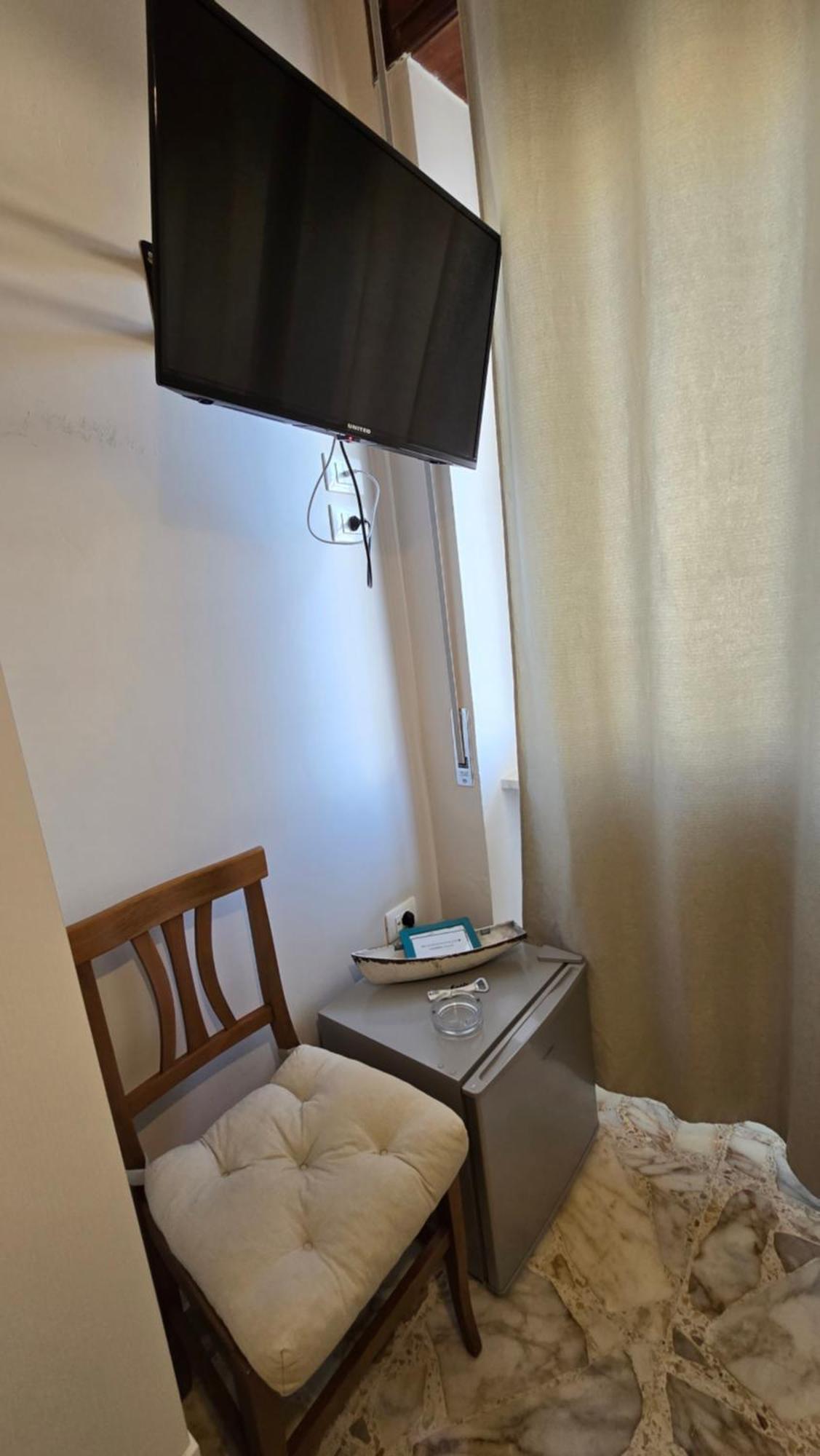 Ad Un Passo Dal Mare Bed & Breakfast Praia a Mare Exterior photo