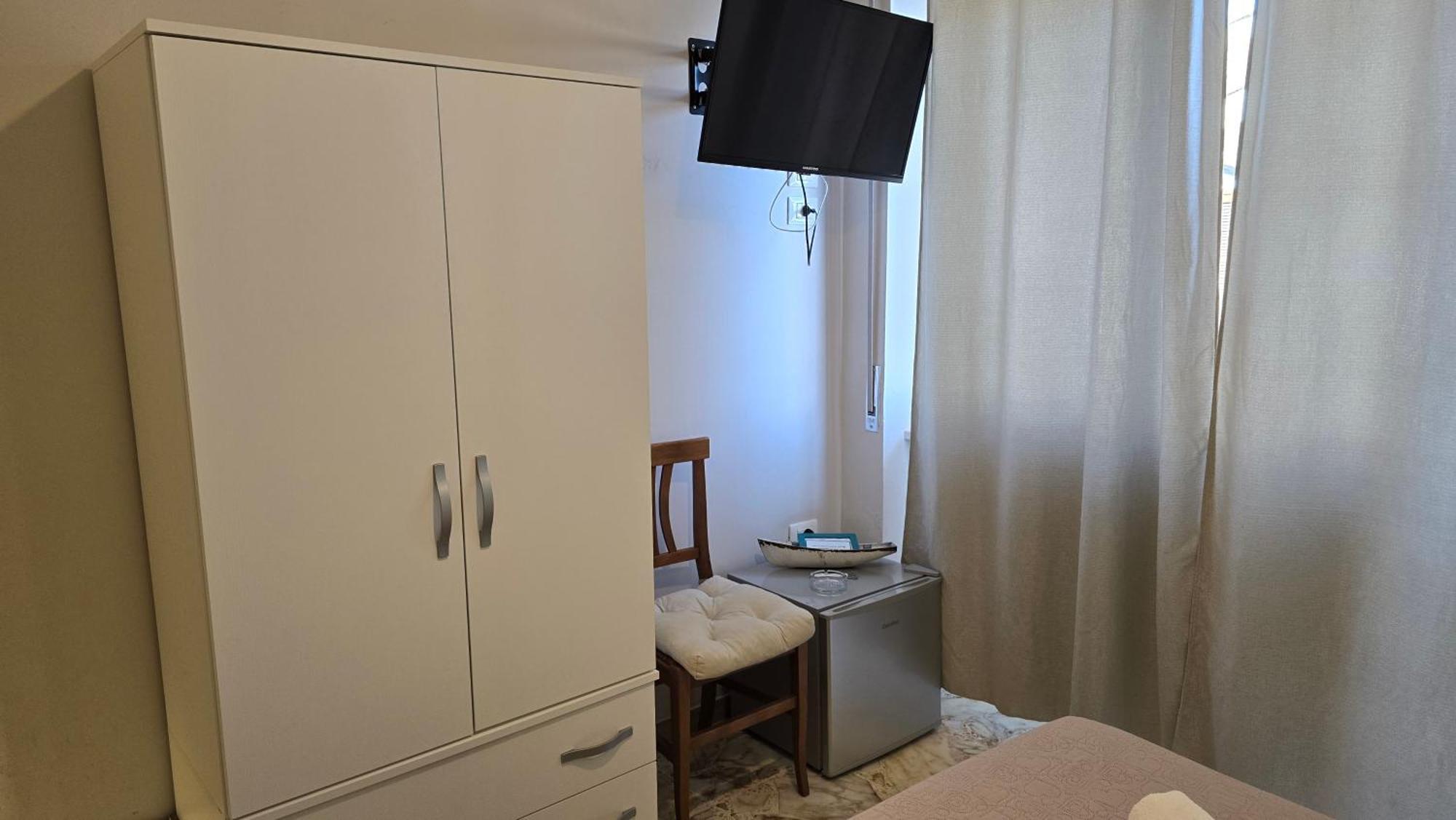 Ad Un Passo Dal Mare Bed & Breakfast Praia a Mare Exterior photo
