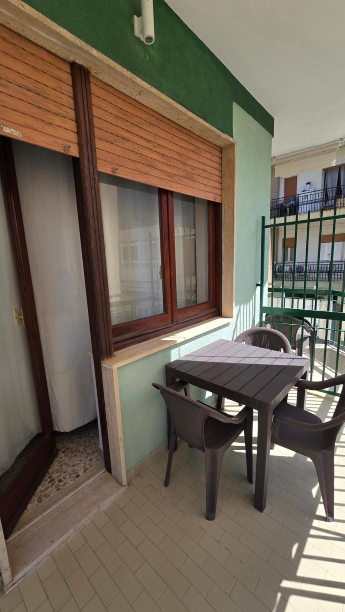 Ad Un Passo Dal Mare Bed & Breakfast Praia a Mare Exterior photo