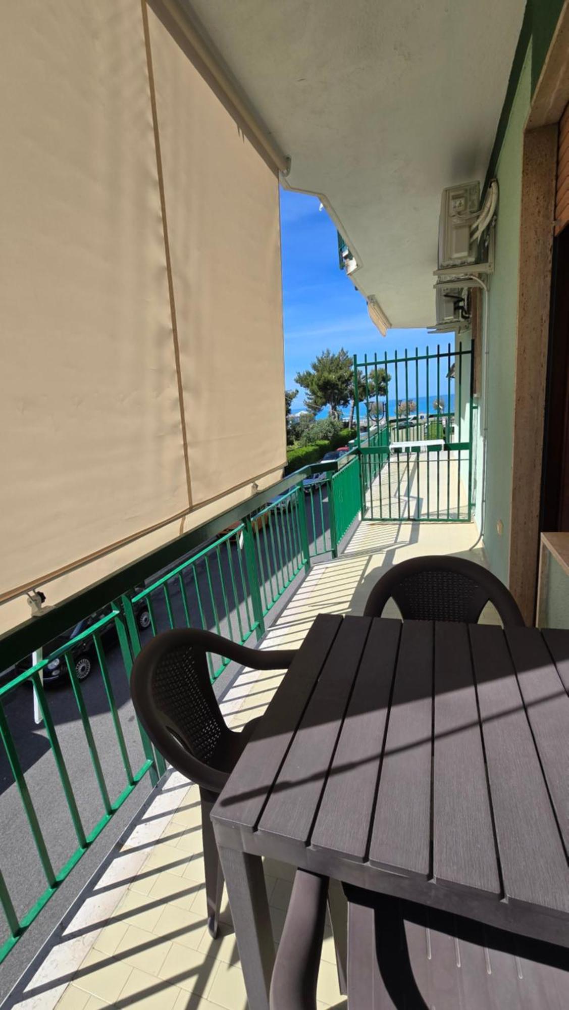 Ad Un Passo Dal Mare Bed & Breakfast Praia a Mare Exterior photo