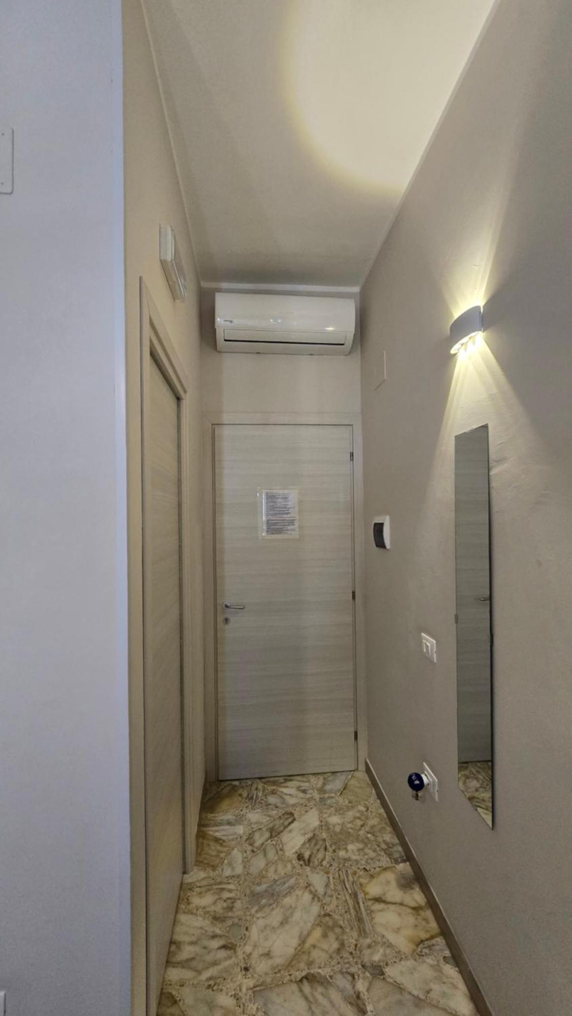 Ad Un Passo Dal Mare Bed & Breakfast Praia a Mare Exterior photo