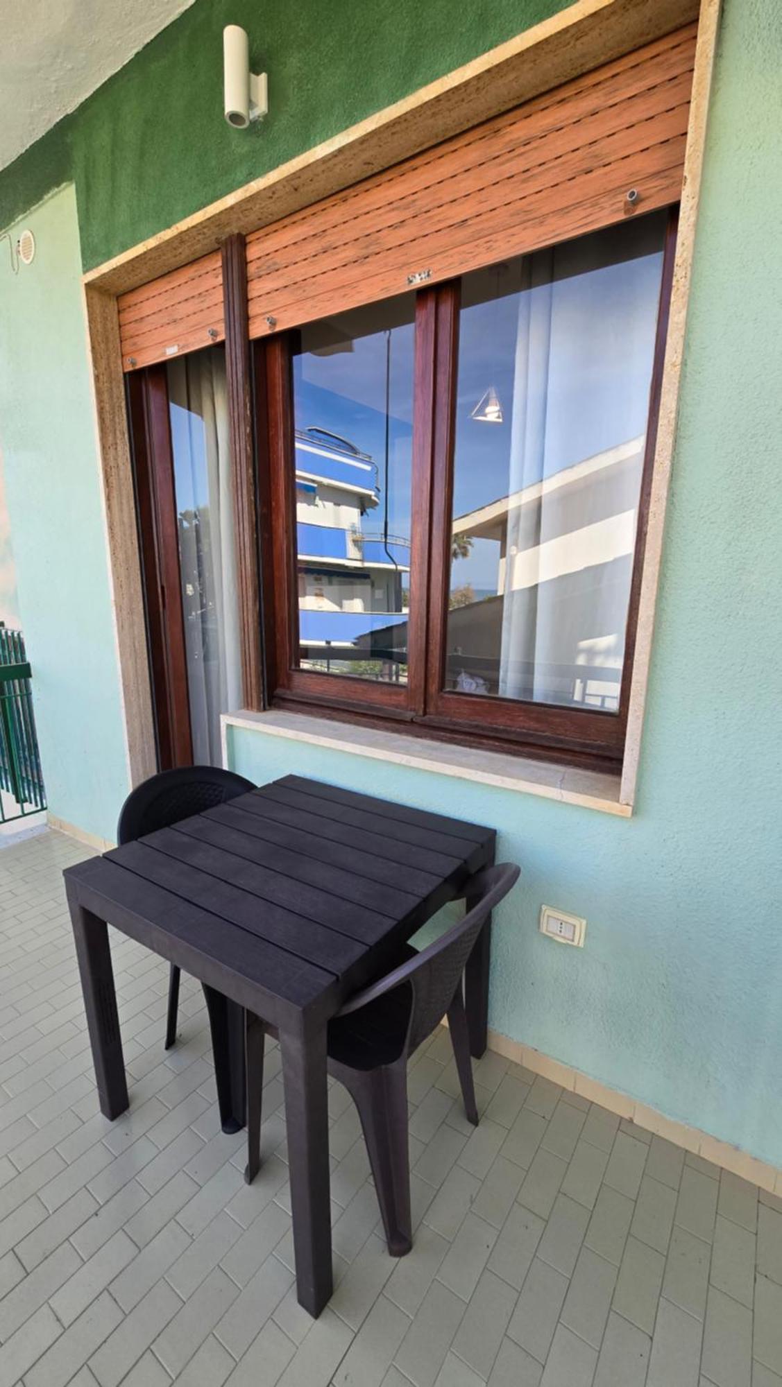 Ad Un Passo Dal Mare Bed & Breakfast Praia a Mare Exterior photo