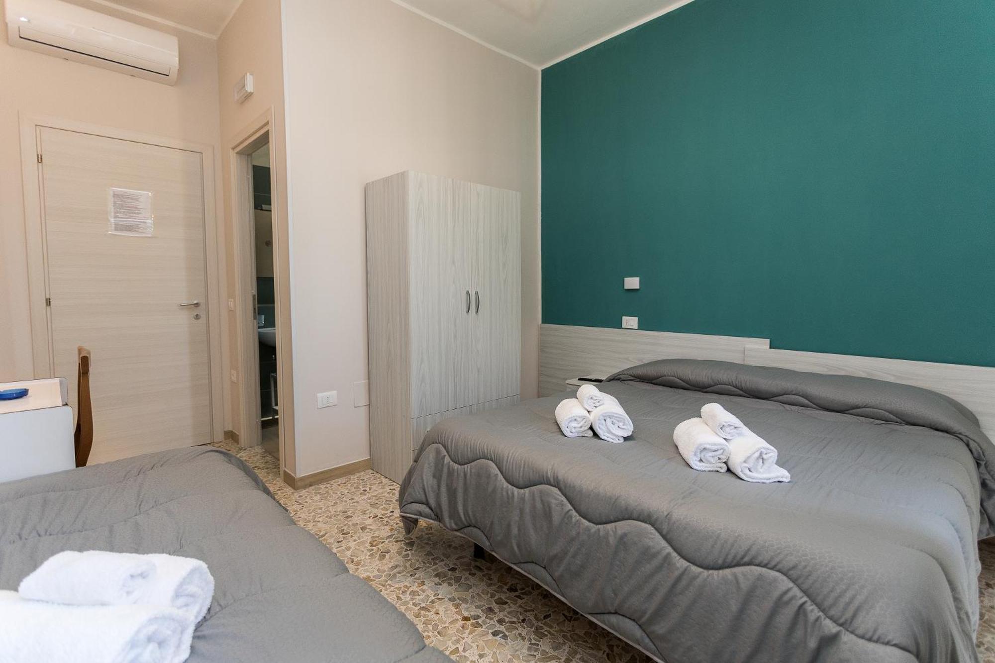 Ad Un Passo Dal Mare Bed & Breakfast Praia a Mare Room photo