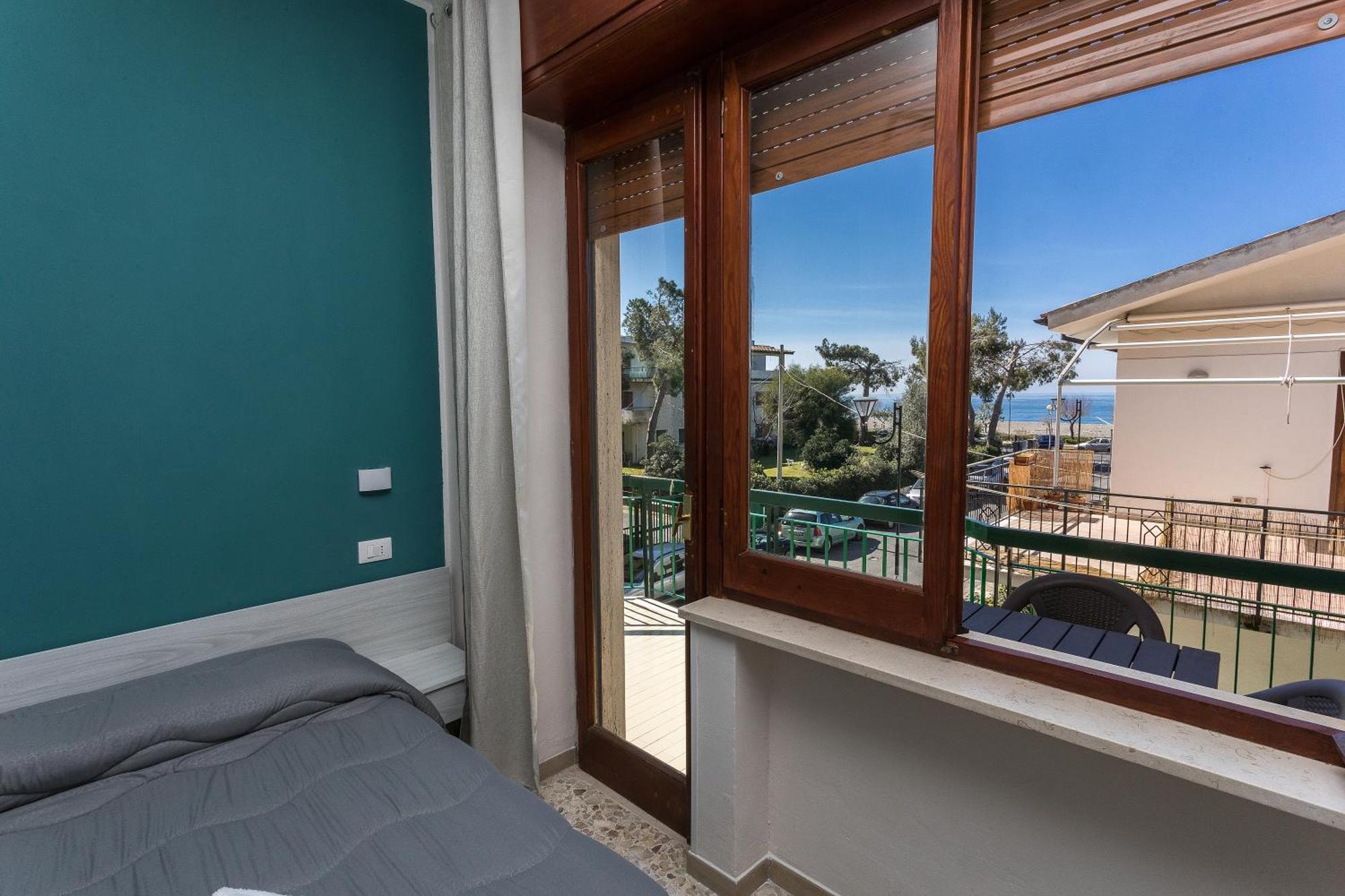 Ad Un Passo Dal Mare Bed & Breakfast Praia a Mare Room photo